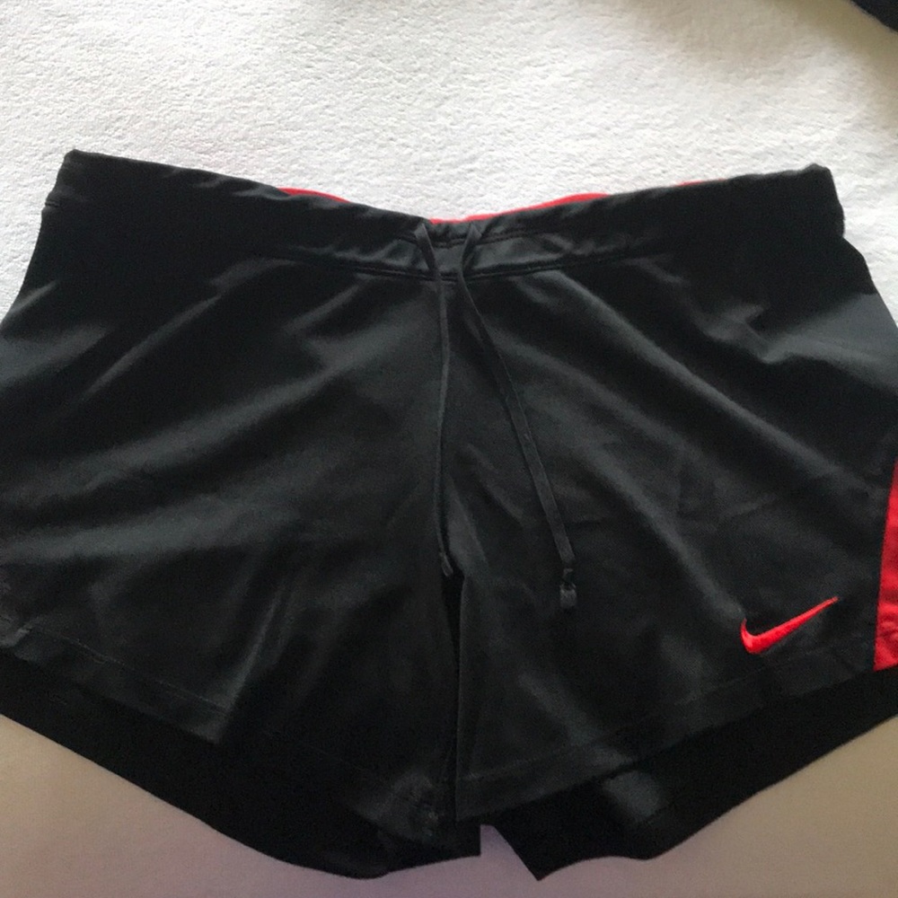 Nike dri-fit shorts